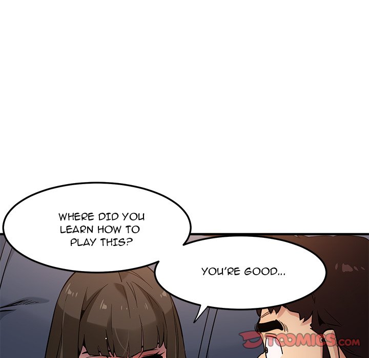 Dog on Patrol Chapter 6 - Manhwa18.com