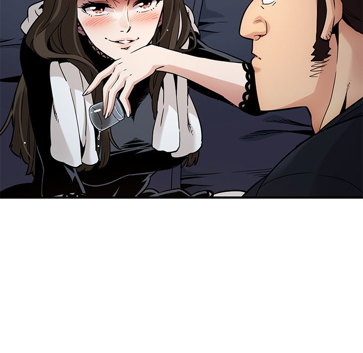 Dog on Patrol Chapter 6 - Manhwa18.com