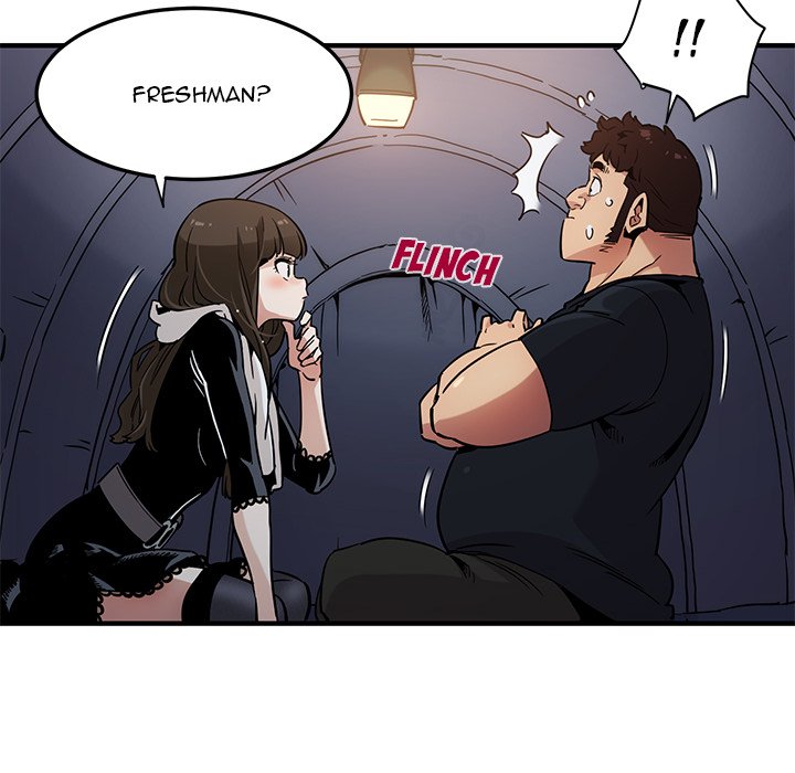 Dog on Patrol Chapter 6 - Manhwa18.com