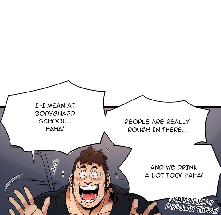 Dog on Patrol Chapter 6 - Manhwa18.com