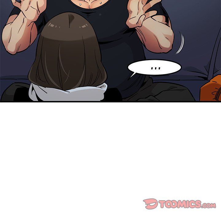 Dog on Patrol Chapter 6 - Manhwa18.com