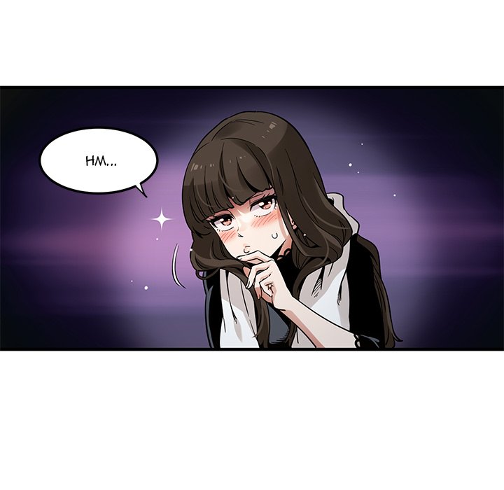 Dog on Patrol Chapter 6 - Manhwa18.com