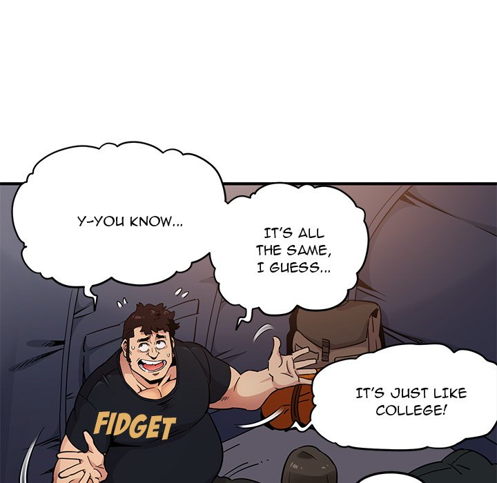 Dog on Patrol Chapter 6 - Manhwa18.com