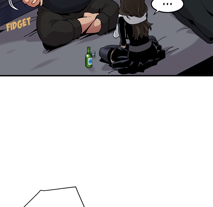 Dog on Patrol Chapter 6 - Manhwa18.com