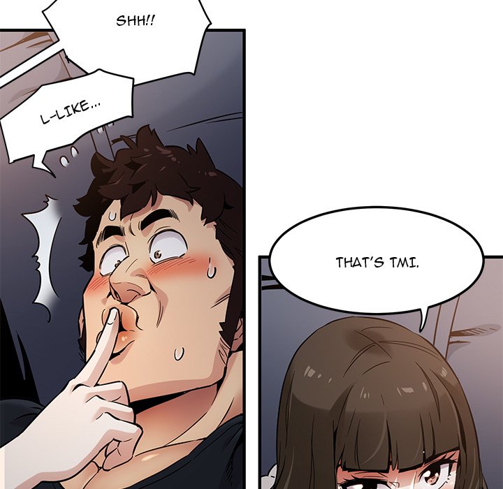 Dog on Patrol Chapter 6 - Manhwa18.com