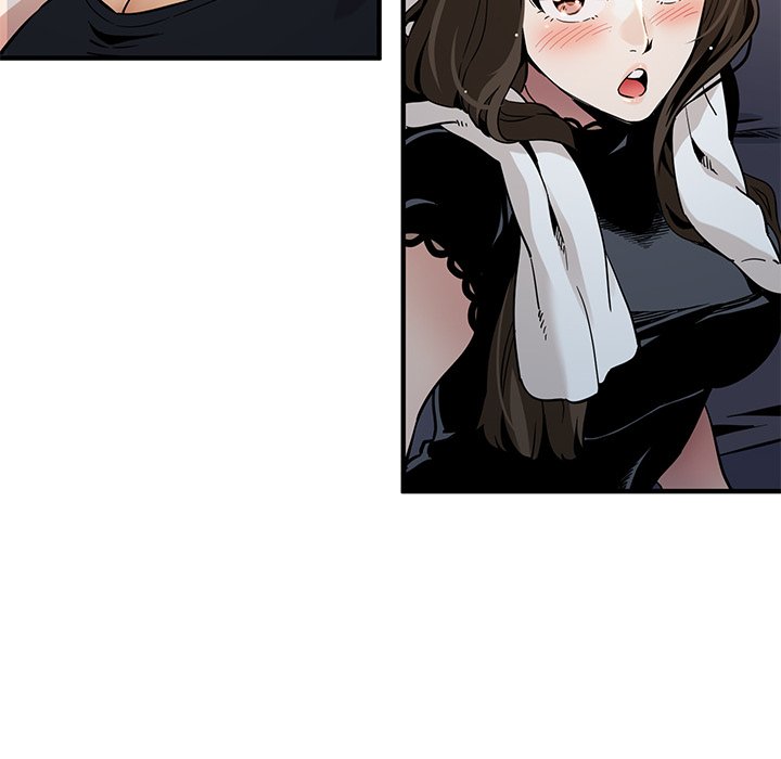 Dog on Patrol Chapter 6 - Manhwa18.com