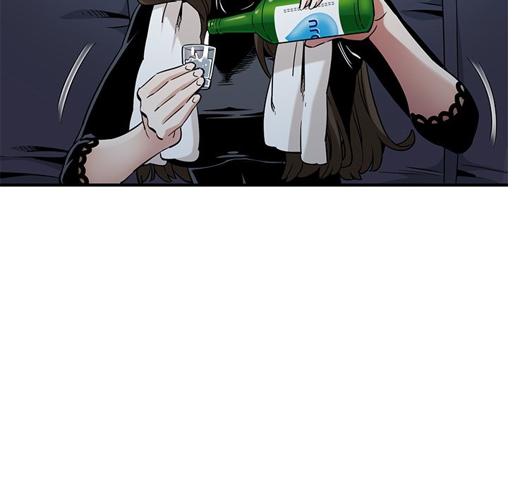 Dog on Patrol Chapter 6 - Manhwa18.com