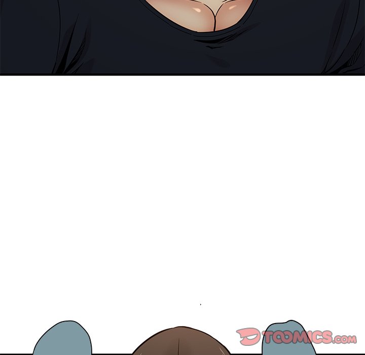 Dog on Patrol Chapter 6 - Manhwa18.com