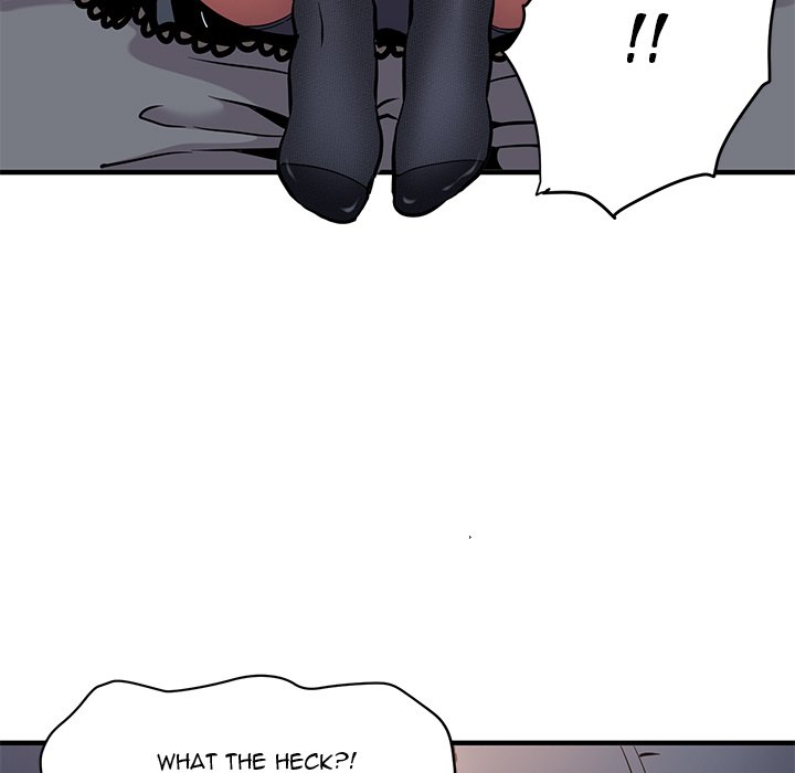 Dog on Patrol Chapter 6 - Manhwa18.com
