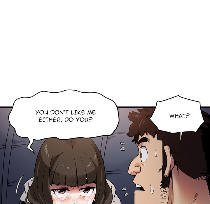 Dog on Patrol Chapter 6 - Manhwa18.com