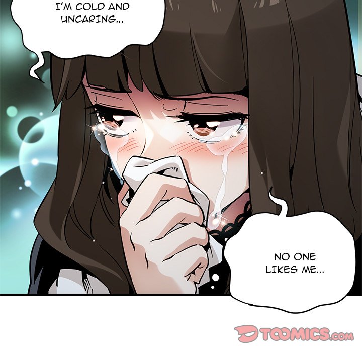 Dog on Patrol Chapter 6 - Manhwa18.com