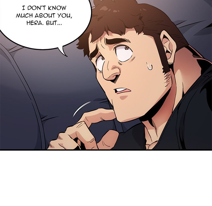 Dog on Patrol Chapter 6 - Manhwa18.com