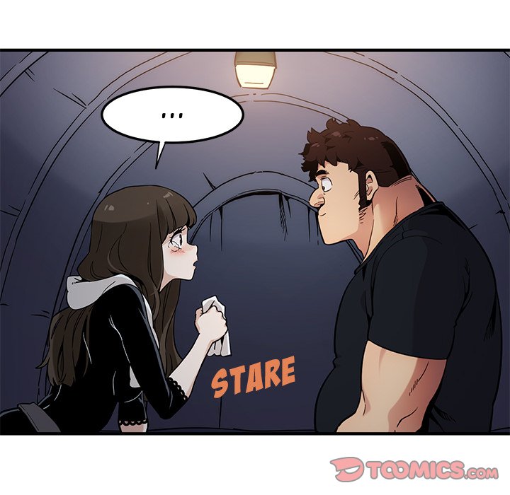 Dog on Patrol Chapter 6 - Manhwa18.com