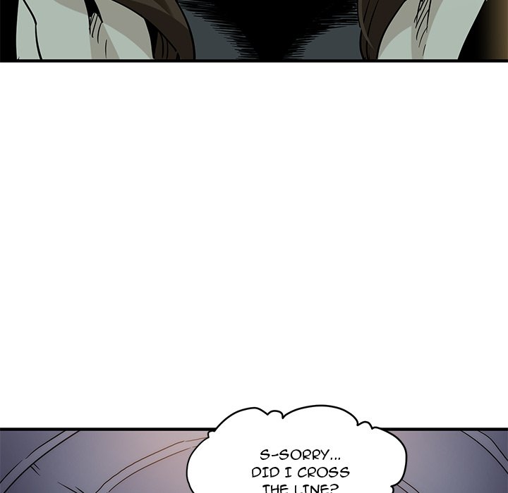 Dog on Patrol Chapter 6 - Manhwa18.com