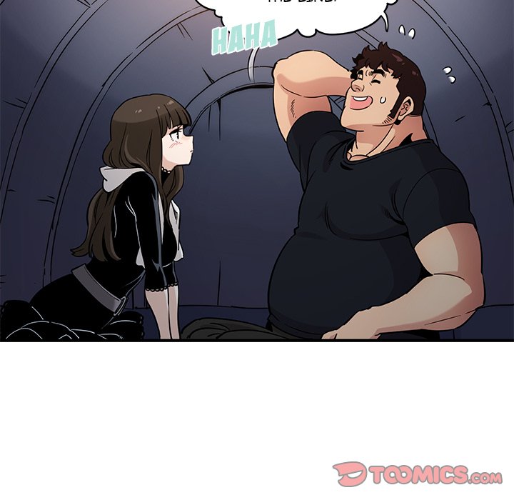 Dog on Patrol Chapter 6 - Manhwa18.com