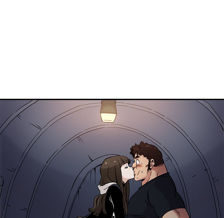 Dog on Patrol Chapter 6 - Manhwa18.com