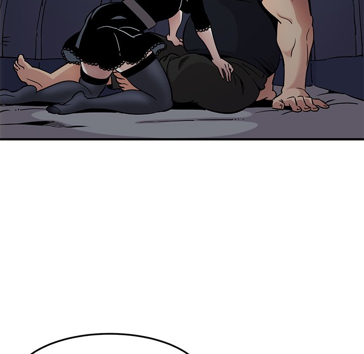 Dog on Patrol Chapter 6 - Manhwa18.com