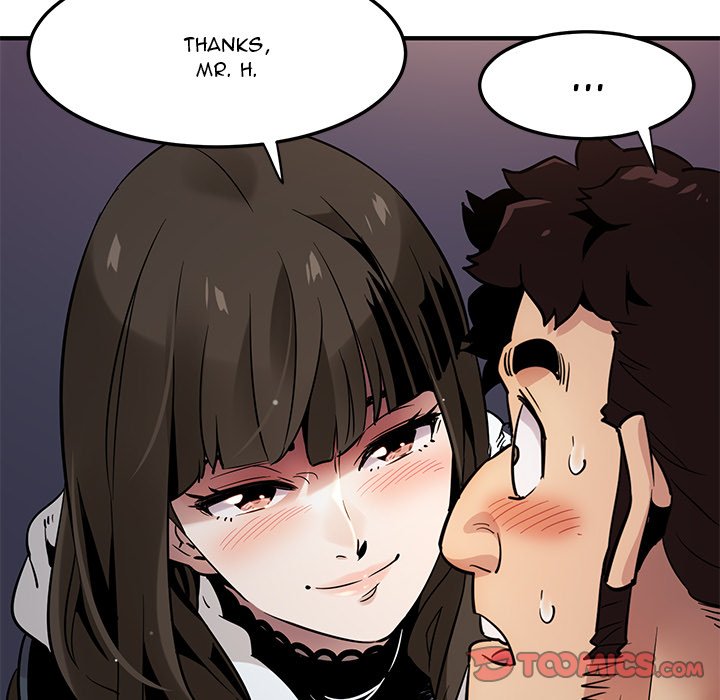 Dog on Patrol Chapter 6 - Manhwa18.com