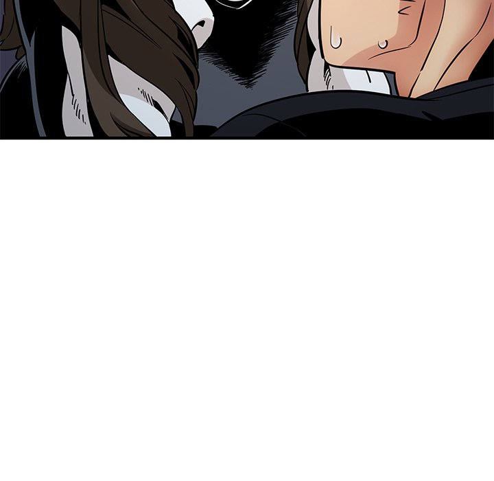 Dog on Patrol Chapter 6 - Manhwa18.com