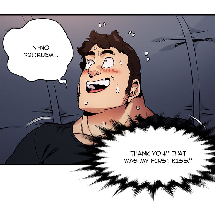 Dog on Patrol Chapter 6 - Manhwa18.com