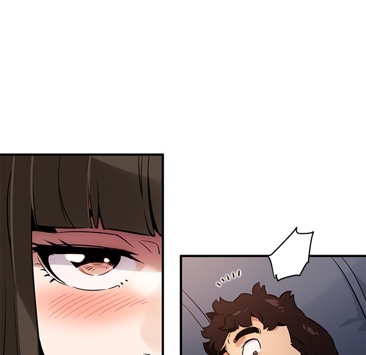 Dog on Patrol Chapter 6 - Manhwa18.com