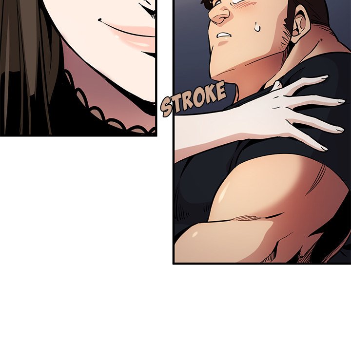 Dog on Patrol Chapter 6 - Manhwa18.com