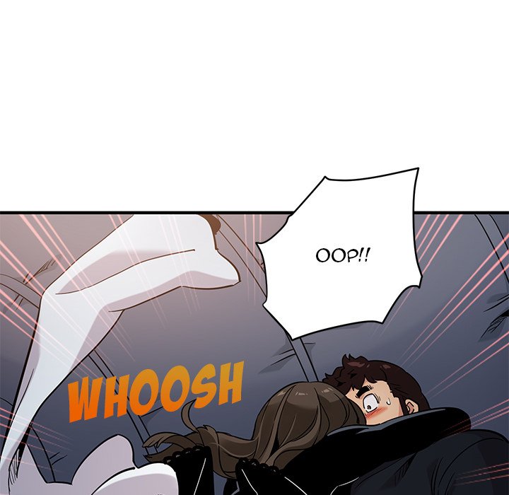 Dog on Patrol Chapter 6 - Manhwa18.com