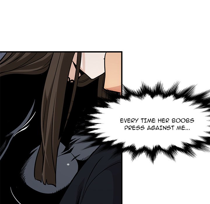 Dog on Patrol Chapter 6 - Manhwa18.com