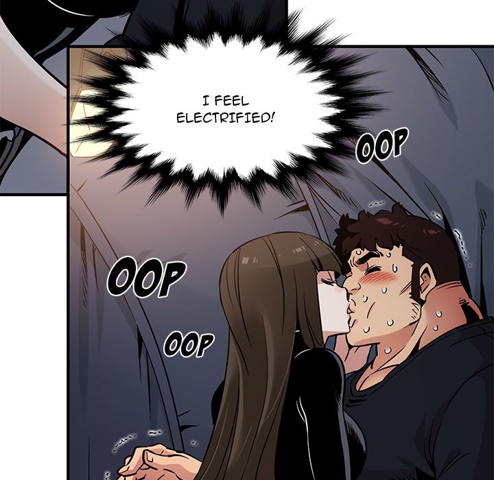 Dog on Patrol Chapter 6 - Manhwa18.com