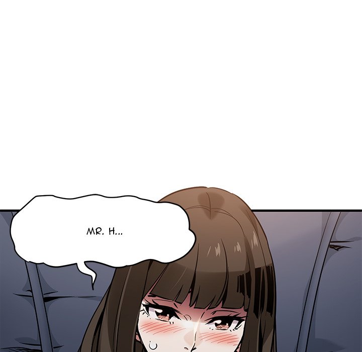 Dog on Patrol Chapter 6 - Manhwa18.com