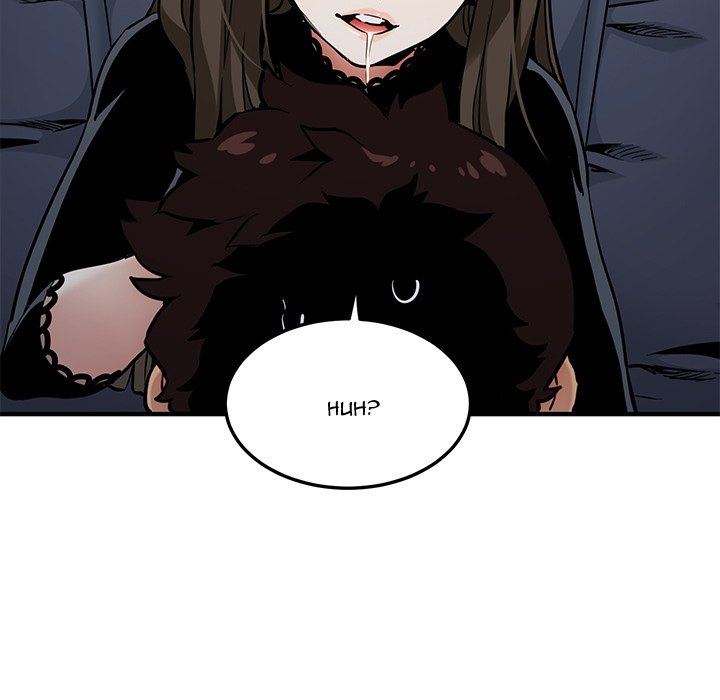 Dog on Patrol Chapter 6 - Manhwa18.com