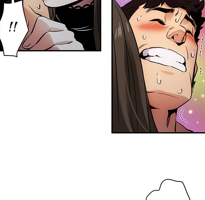 Dog on Patrol Chapter 6 - Manhwa18.com