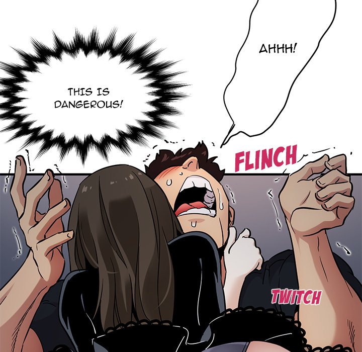 Dog on Patrol Chapter 6 - Manhwa18.com