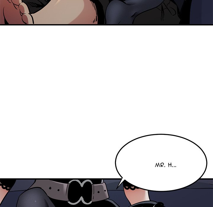 Dog on Patrol Chapter 6 - Manhwa18.com