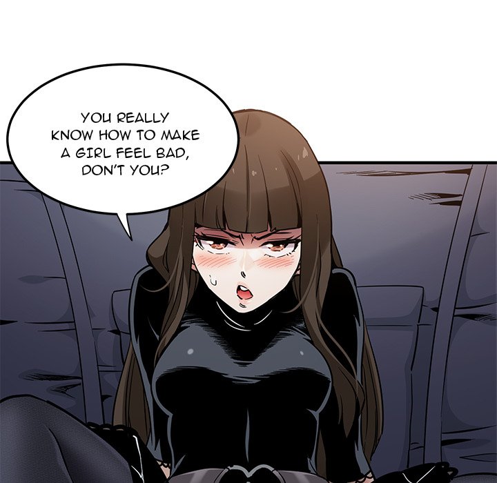 Dog on Patrol Chapter 6 - Manhwa18.com