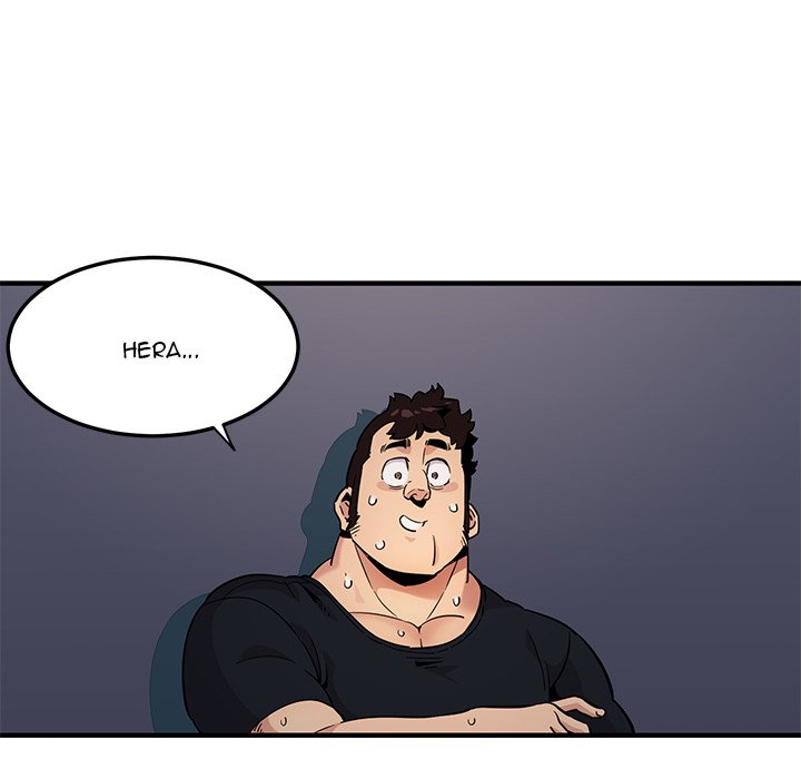 Dog on Patrol Chapter 6 - Manhwa18.com