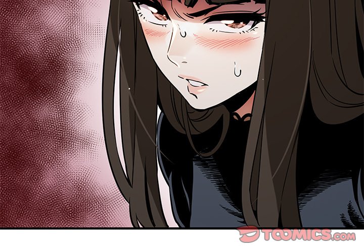 Dog on Patrol Chapter 7 - Manhwa18.com