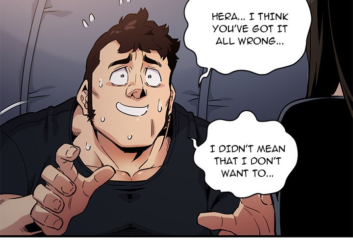 Dog on Patrol Chapter 7 - Manhwa18.com