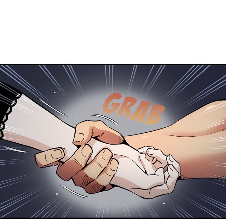 Dog on Patrol Chapter 7 - Manhwa18.com