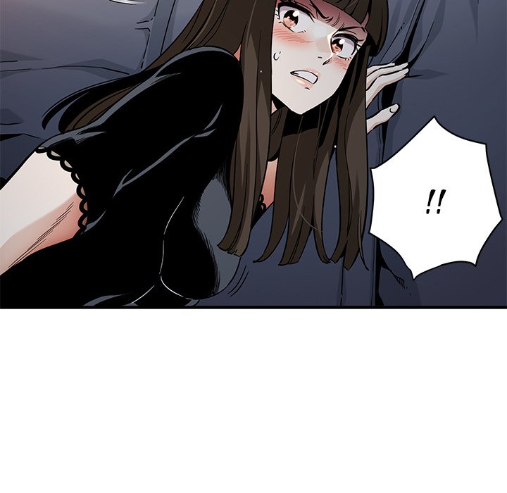 Dog on Patrol Chapter 7 - Manhwa18.com