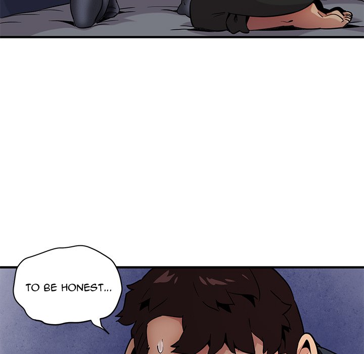 Dog on Patrol Chapter 7 - Manhwa18.com