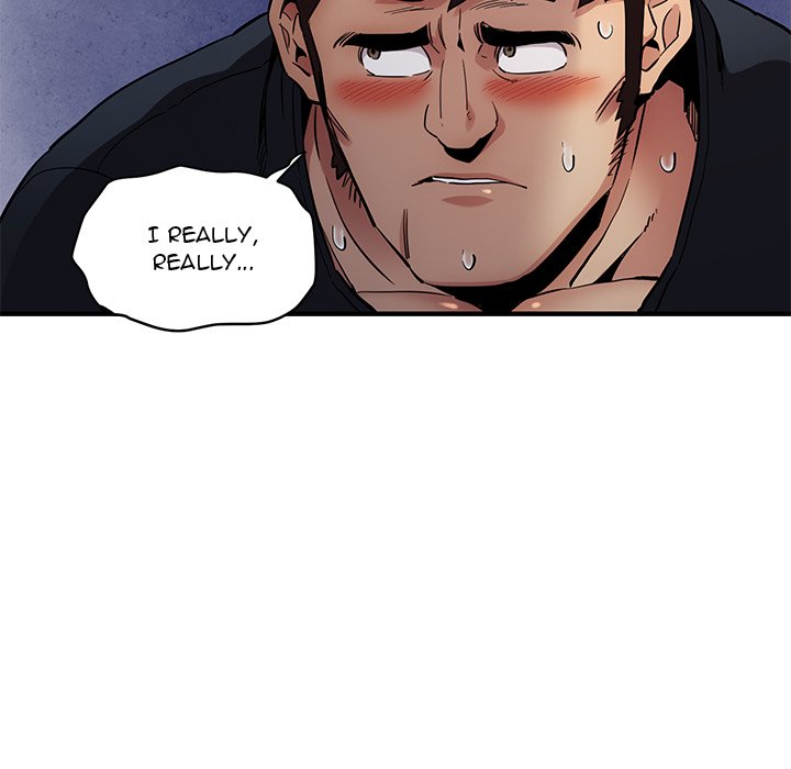 Dog on Patrol Chapter 7 - Manhwa18.com