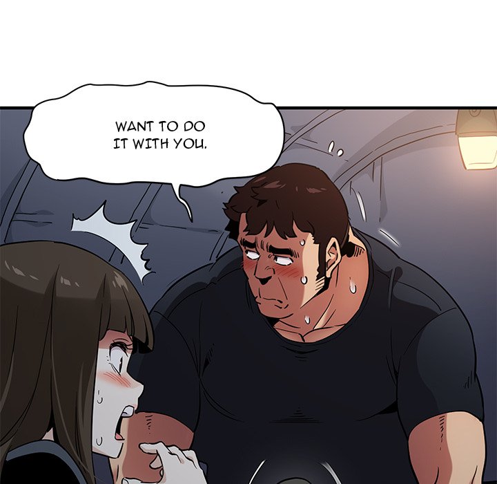 Dog on Patrol Chapter 7 - Manhwa18.com