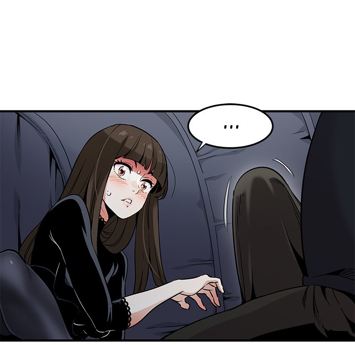 Dog on Patrol Chapter 7 - Manhwa18.com