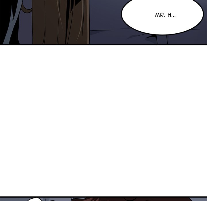 Dog on Patrol Chapter 7 - Manhwa18.com