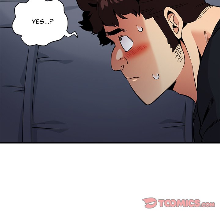 Dog on Patrol Chapter 7 - Manhwa18.com