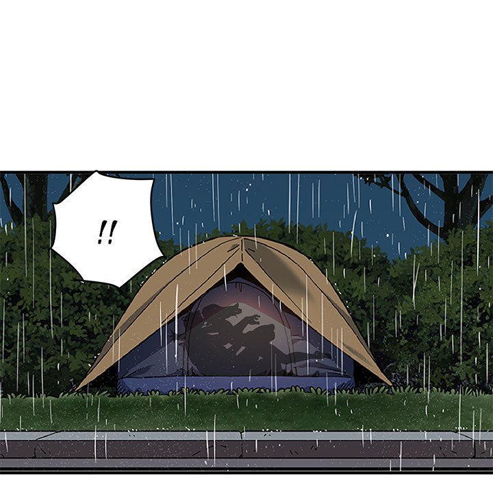 Dog on Patrol Chapter 7 - Manhwa18.com