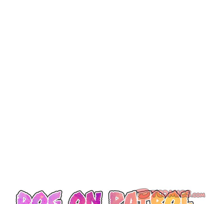 Dog on Patrol Chapter 7 - Manhwa18.com