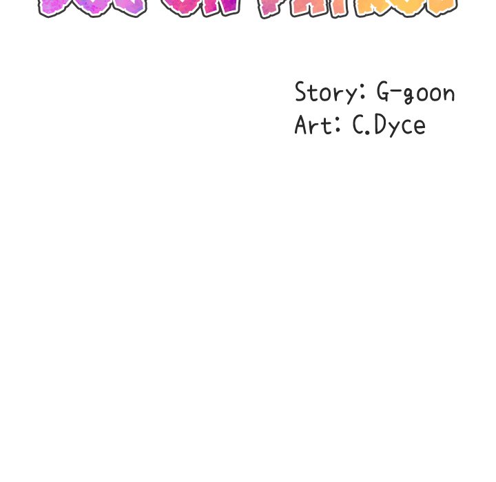 Dog on Patrol Chapter 7 - Manhwa18.com