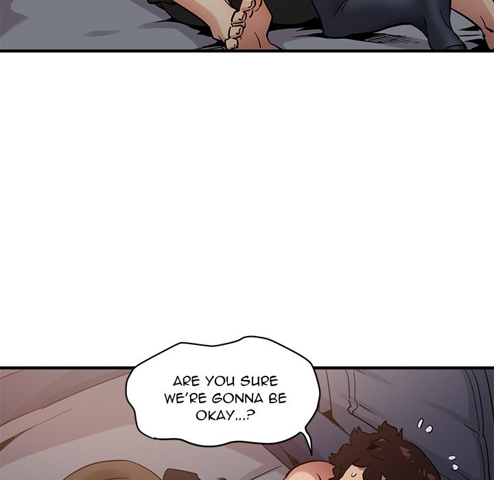 Dog on Patrol Chapter 7 - Manhwa18.com